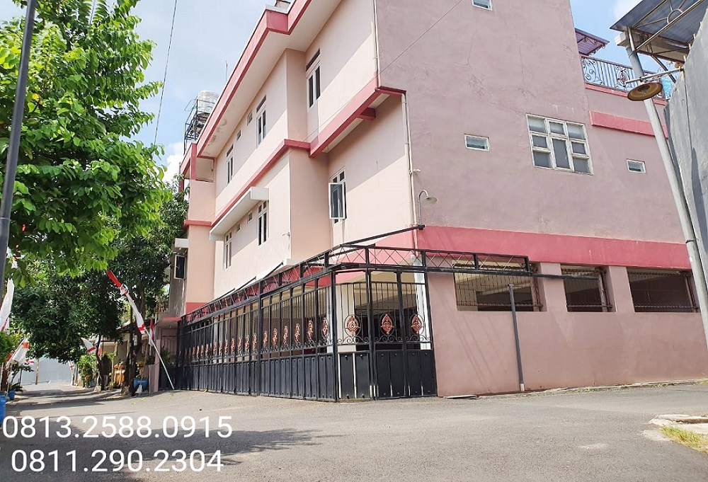 Kost Dekat UNDIP Tembalang, UNTAG Semarang, Universitas Ivet, Politeknik Negeri Semarang, Poltekpel Semarang, Akpol Semarang